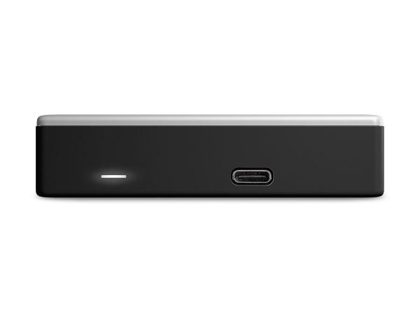 WD My Passport Ultra for Mac WDBGKC0060BSL - Festplatte - verschlüsselt - 6 TB - extern (tragbar)