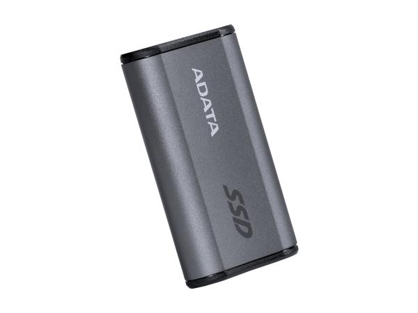 ADATA SE880 - SSD - 1 TB - extern (tragbar) - USB 3.2 Gen 2 (USB-C Steckverbinder)