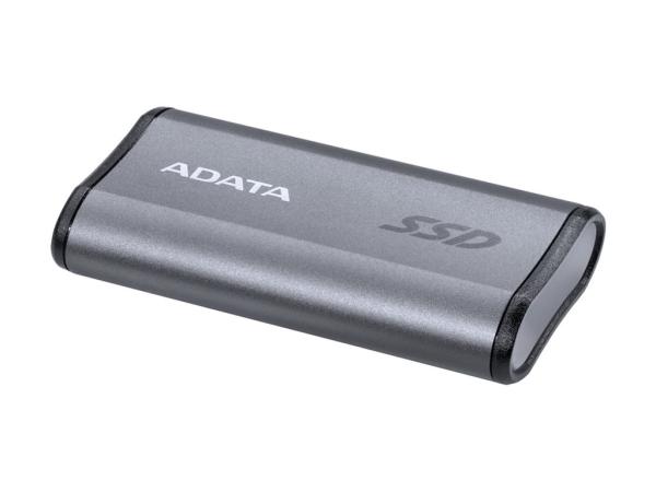 ADATA SE880 - SSD - 1 TB - extern (tragbar) - USB 3.2 Gen 2 (USB-C Steckverbinder)