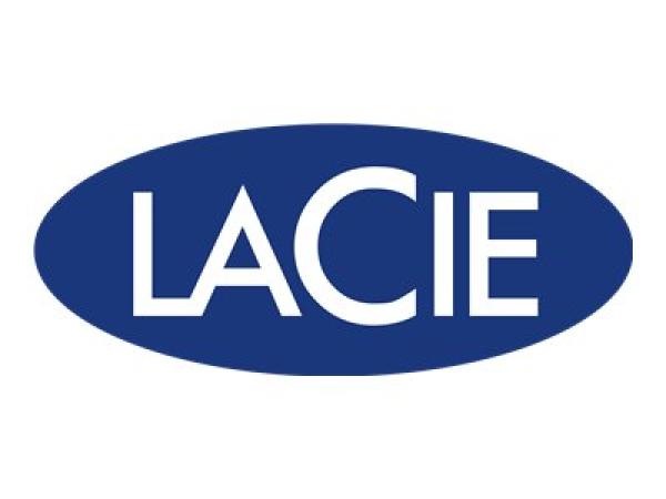 LaCie Mobile Secure STKH1000800 - SSD - High Performance - verschlüsselt - 1 TB - extern (tragbar)