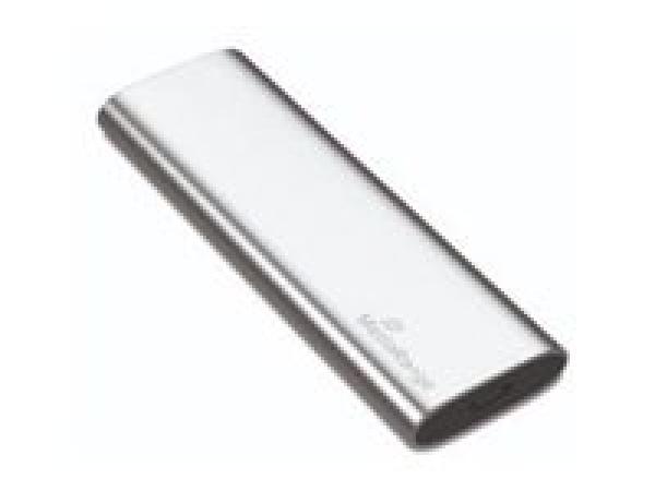 MEDIARANGE MR1100 - SSD - 120 GB - extern (tragbar)