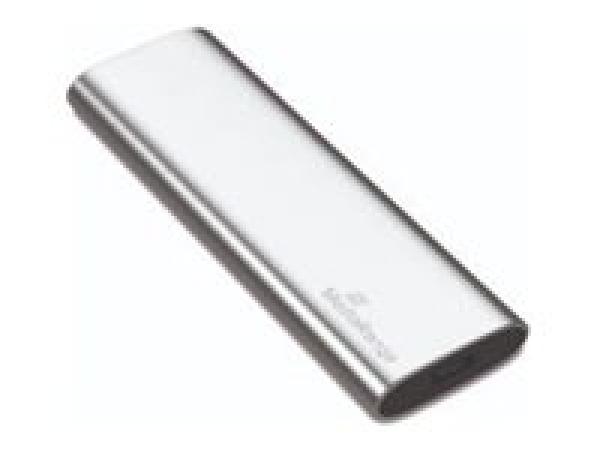 MEDIARANGE MR1102 - SSD - 480 GB - extern (tragbar)
