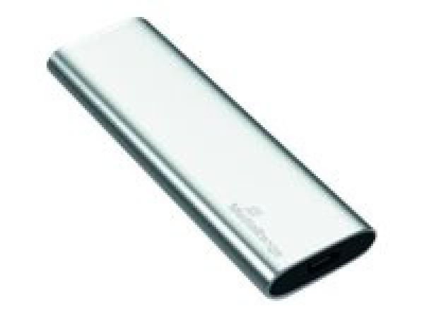 MEDIARANGE MR1103 - SSD - 960 GB - extern (tragbar)