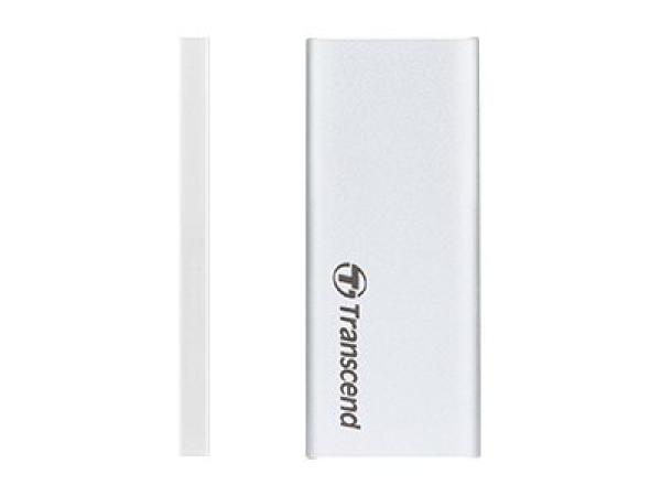 Transcend ESD240C - SSD - 480 GB - extern (tragbar)