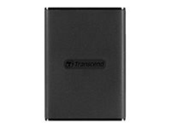 Transcend ESD270C - SSD - 1 TB - extern (tragbar)