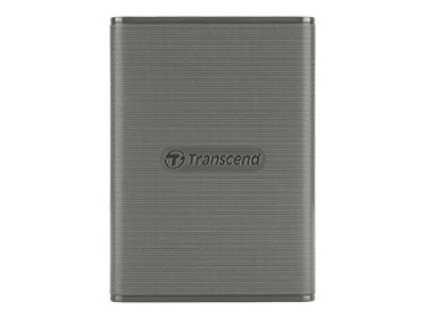 Transcend ESD360C - SSD - 1 TB - extern (tragbar)