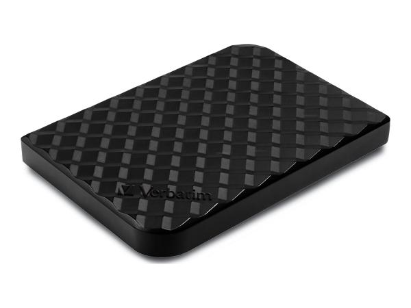 Verbatim Store 'n' Go - SSD - 512 GB - extern (tragbar)