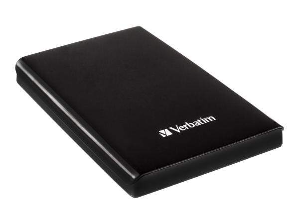 Verbatim Store 'n' Go Slim - SSD - 1 TB - extern (tragbar)