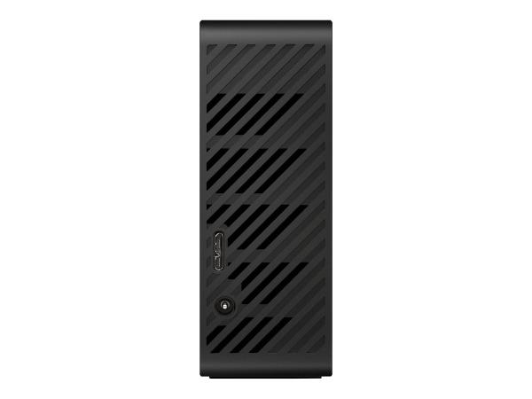 Seagate Expansion STKP10000400 - Festplatte - 10 TB - extern (Stationär)