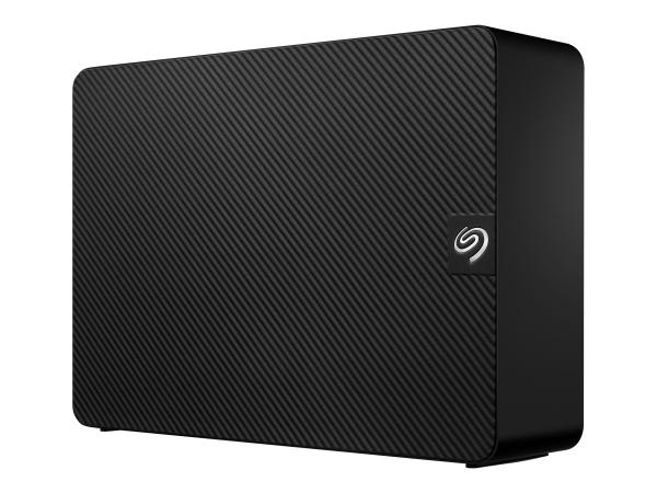 Seagate Expansion STKP10000400 - Festplatte - 10 TB - extern (Stationär)