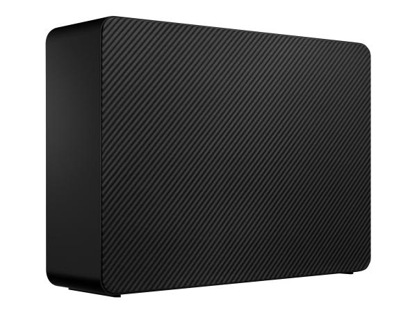 Seagate Expansion STKP8000400 - Festplatte - 8 TB - extern (Stationär)