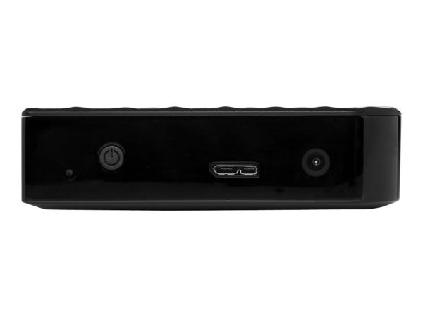 Verbatim Store 'n' Save - Festplatte - 4 TB - extern (Stationär)