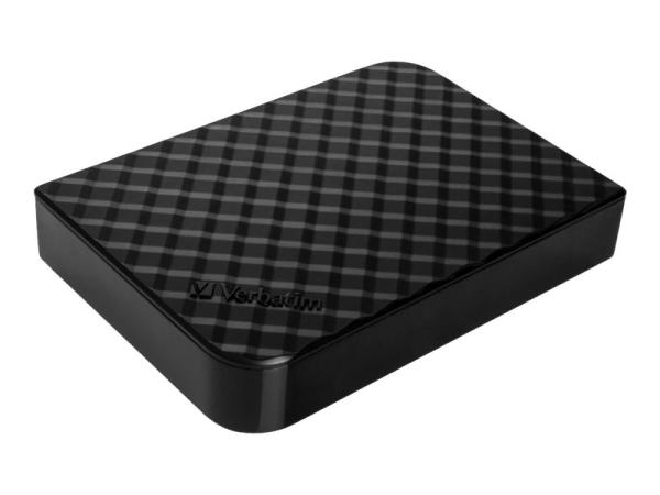 Verbatim Store 'n' Save - Festplatte - 4 TB - extern (Stationär)