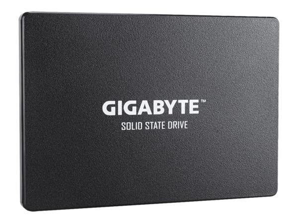 Gigabyte SSD - 480 GB - intern - 2.5" (6.4 cm)