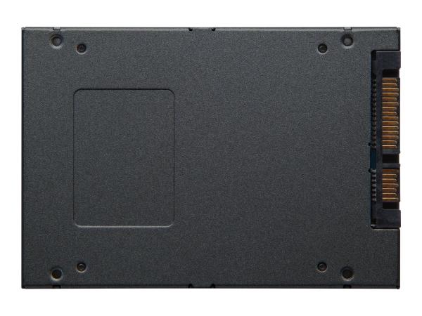 Kingston A400 - SSD - 960 GB - intern - 2.5" (6.4 cm)