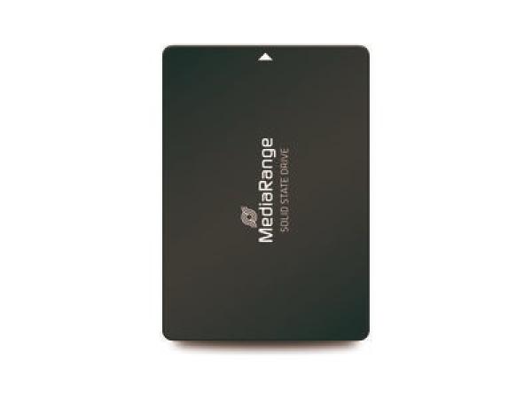 MEDIARANGE MR1004 - SSD - 960 GB - intern - 2.5" (6.4 cm)