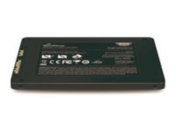 MEDIARANGE MR1004 - SSD - 960 GB - intern - 2.5" (6.4 cm)
