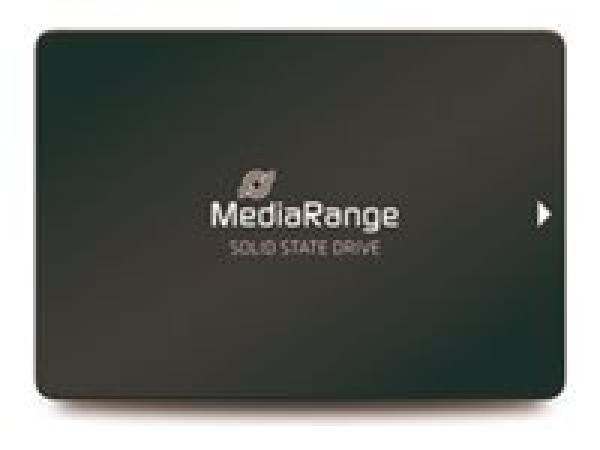 MEDIARANGE MR1004 - SSD - 960 GB - intern - 2.5" (6.4 cm)
