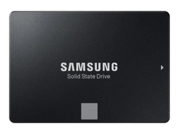 Samsung PM893 MZ7L31T9HBLT - SSD - 1.92 TB - intern - 2.5" (6.4 cm)