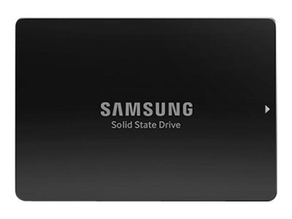 Samsung PM893 MZ7L3960HCJR - SSD - 960 GB - intern - 2.5" (6.4 cm)