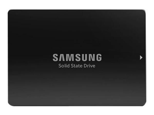 Samsung PM897 MZ7L31T9HBNA - SSD - 1.92 TB - intern - 2.5" (6.4 cm)