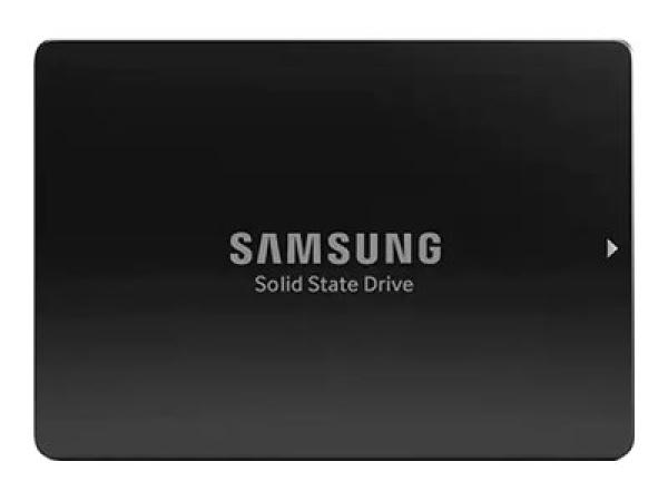 Samsung PM983 MZQLB1T9HAJR - SSD - verschlüsselt - 1.92 TB - intern - 2.5" (6.4 cm)