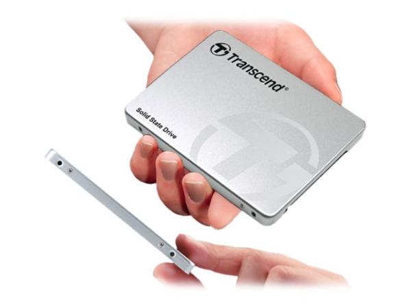 Transcend SSD230 - 128 GB SSD - intern - 2.5" (6.4 cm)