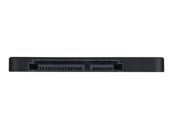 Verbatim Vi500 S3 - SSD - 1 TB - intern - 2.5" (6.4 cm)