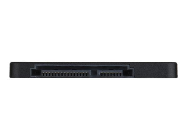 Verbatim Vi550 - SSD - 128 GB - intern - 2.5" (6.4 cm)