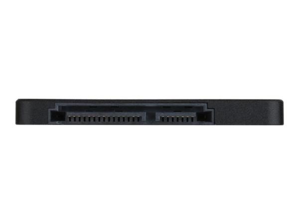 Verbatim Vi550 - SSD - 128 GB - intern - 2.5" (6.4 cm)