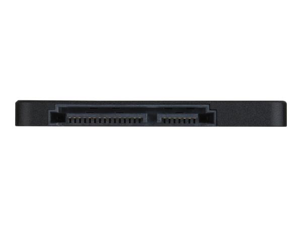 Verbatim Vi550 - SSD - 256 GB - intern - 2.5" (6.4 cm)