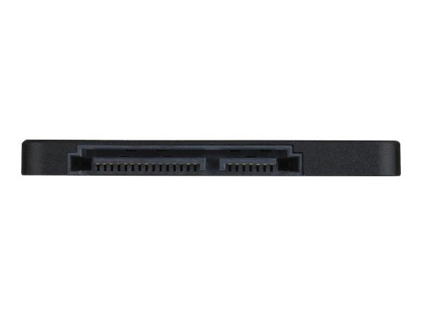 Verbatim Vi550 - SSD - 512 GB - intern - 2.5" (6.4 cm)