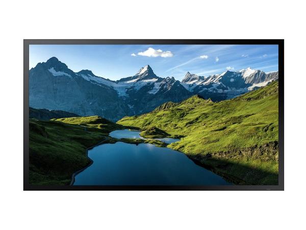 Samsung OH55A-S - 140 cm (55") Diagonalklasse LCD-Display mit LED-Hintergrundbeleuchtung