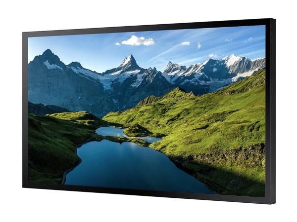 Samsung OH55A-S - 140 cm (55") Diagonalklasse LCD-Display mit LED-Hintergrundbeleuchtung