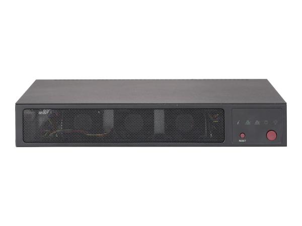 Supermicro SCE300 - Rack-Montage - 1U - FlexATX