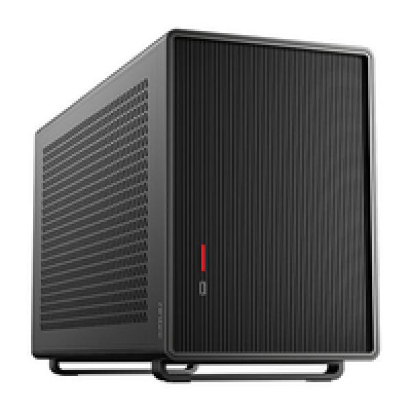 Antec Geh Mini Performance 1 M M-itx o.N. BK retail - Midi/Minitower - ITX