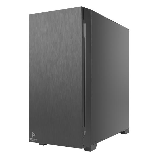 Antec P10C - Mid tower - ATX - keine Spannungsversorgung