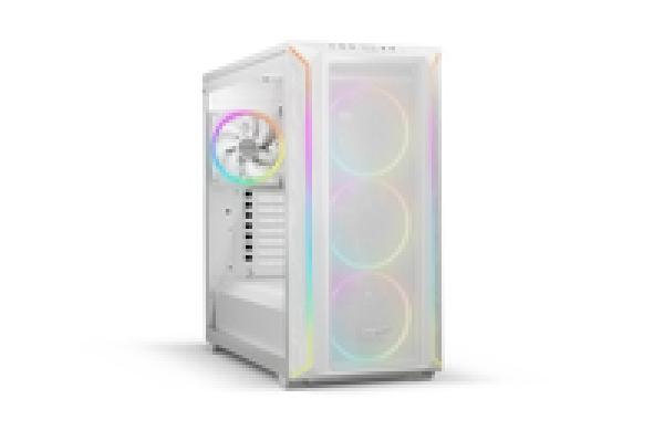 Be Quiet! SHADOW BASE 800 FX - Midi-Tower - E-ATX - Seitenteil mit Fenster (gehärtetes Glas)