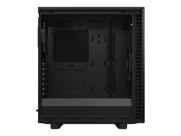 Fractal Design Define 7 Compact - Tower - ATX - keine Spannungsversorgung (ATX)