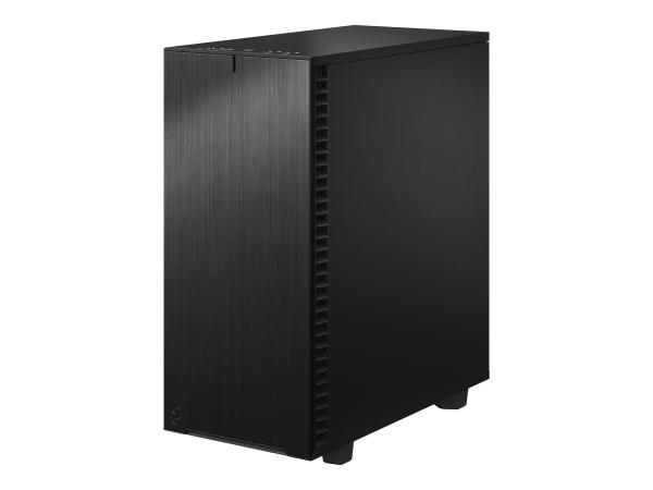 Fractal Design Define 7 Compact - Tower - ATX - keine Spannungsversorgung (ATX)