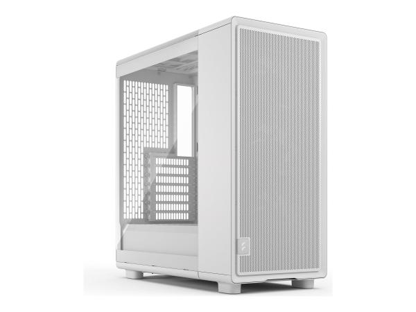 Fractal Design Epoch - Computer case - ATX - Seitenteil mit Fenster (gehärtetes Glas)