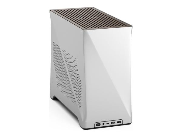Fractal Design ERA 2 - - ITX - keine Spannungsversorgung (SFX / SFX-L)