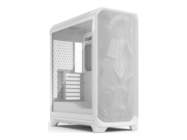 Fractal Design Meshify 3 - Tower - E-ATX - keine Spannungsversorgung (ATX)