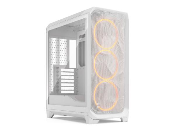 Fractal Design Meshify 3 RGB - Tower - E-ATX - keine Spannungsversorgung (ATX)