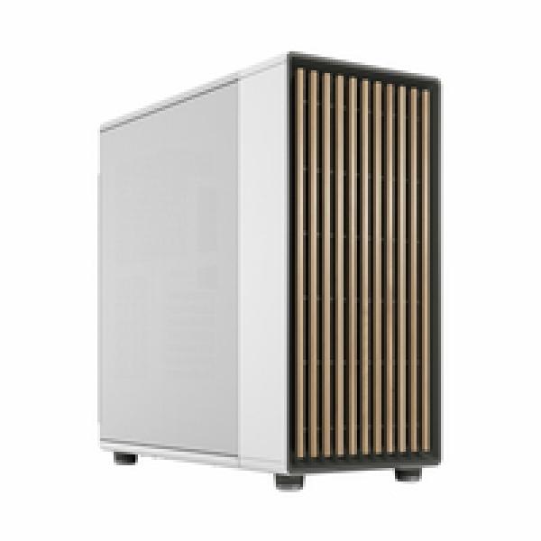 Fractal Design North XL - Gaming - E-ATX - keine Spannungsversorgung (ATX)
