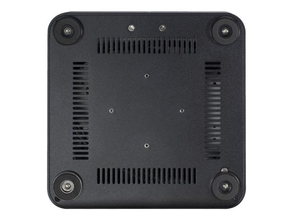 Inter-Tech A60 - USFF - ITX - Netzteil 60 Watt