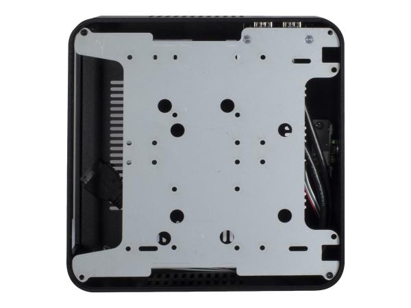 Inter-Tech A60 - USFF - ITX - Netzteil 60 Watt