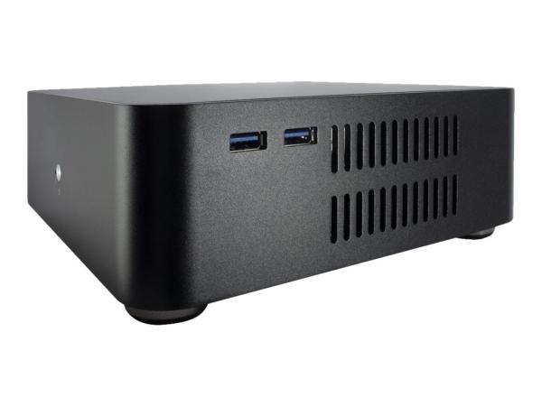 Inter-Tech A60 - USFF - ITX - Netzteil 60 Watt