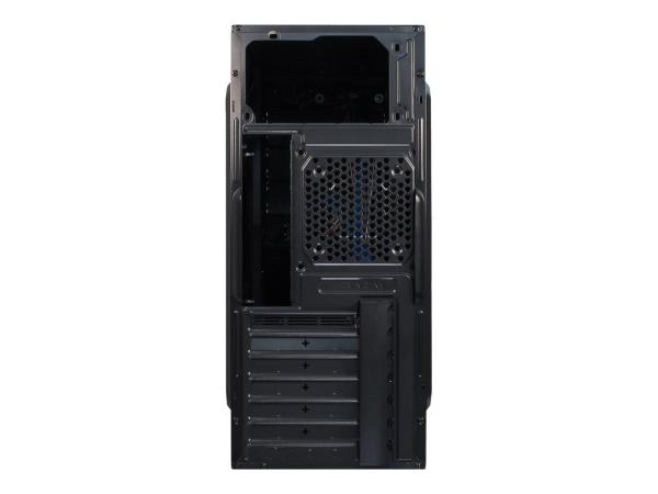 Inter-Tech IT-5905 - Tower - ATX - keine Spannungsversorgung