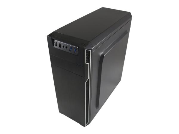 LC-Power Classic 7038B - Tower - ATX - keine Spannungsversorgung